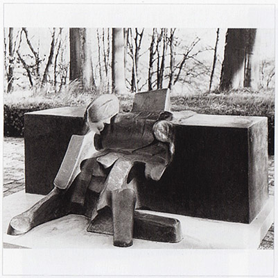 WillyOrskov_Bronze_2ex_h92_1972_Louisiana_314